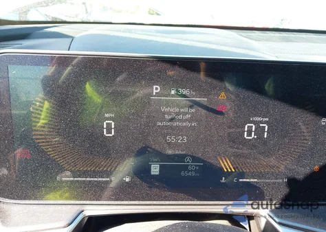 2025 Kia Sorento S from USA, damaged, VIN 5XYRLDJC0SG329857